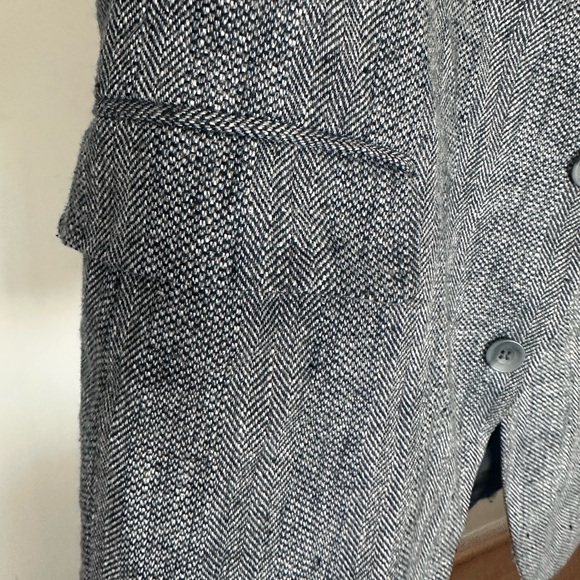 SVC Vintage Men’s Blazer - Picture 7 of 12